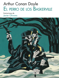 El Perro de los Baskerville Ed Ilustrada