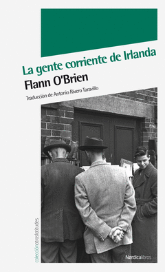 Gente Corriente de Irlanda
