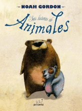 Seis Historias de Animales
