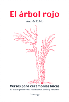 El Arbol Rojo Versos para Ceremonias Laicas