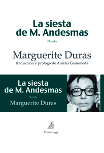 La Siesta de M Andesmas