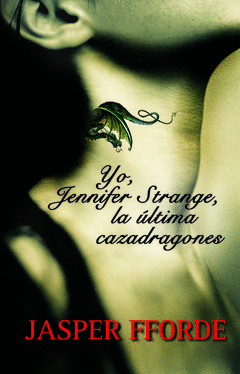 Yo Jennifer Strange la Ultima Caza Dragones Oferta