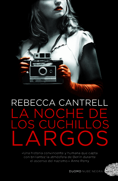 La Noche de los Cuchillos Largos - Oferta