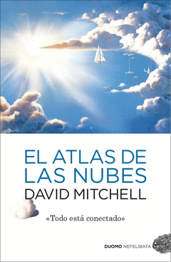 Atlas de las Nubes, el