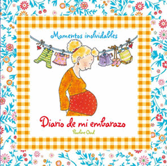 Diario de mi Embarazo
