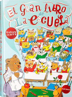 Gran Libro de la Escuela, el