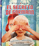 Secreto de Garmann, el