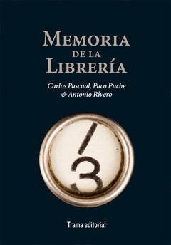 Memoria de la Libreria