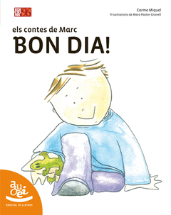 Bon Dia Els Contes de Marc