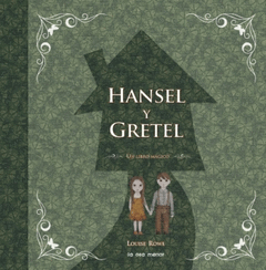 Hansel y Gretel (Pop-Up)