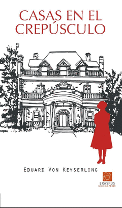 Casas en el Crepusculo / Erasmus -U