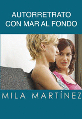 Autorretrato con Mar de Fondo