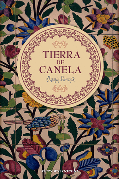 Tierra de Canela