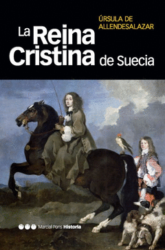 Reina Cristina de Suecia, la