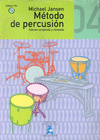 Método de Percusión 4, Elemental