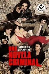 Una Novela Criminal