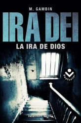Ira Dei la Ira de Dios Fg
