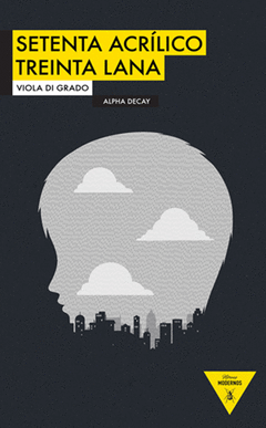 Setenta Acrilico Treinta Lana