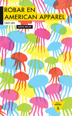 Robar en American Apparel