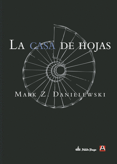 Casa de Hojas,La