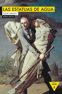 Las Estatuas de Agua