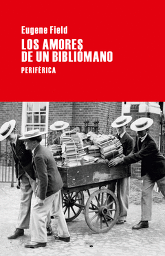Los Amores de un Bibliomano