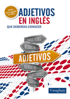 Adjetivos en Ingles Vaughan