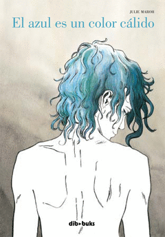 El Azul Es un Color Calido