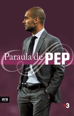 Paraula de Pep Luxe Tapa Dura