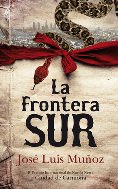 La Frontera Sur