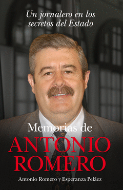 Memorias de Antonio Romero
