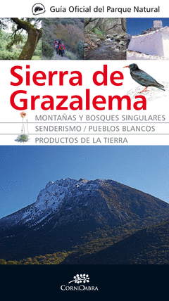 Sierra de Grazalema Guia