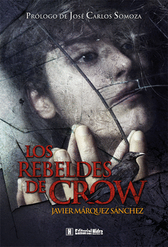 Los Reveldes de Crow