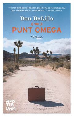 Punt Omega Catala