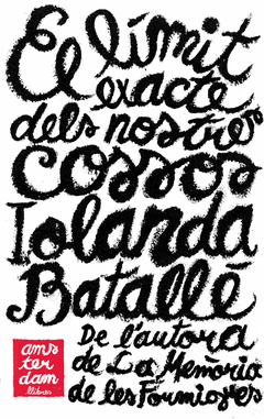 El Limit Exacte Dels Nostres Cossos