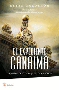El Expediente Canaima Bolsillo