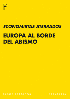 Europa Al Borde del Abismo