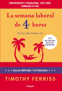 La Semana Laboral de 4 Horas Ed Revisada