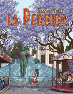 Perdida, la