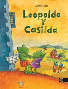 Leopoldo y Casilda