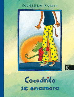 Cocodrilo se Enamora