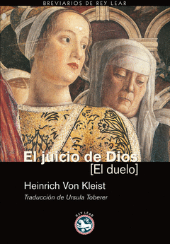 El Juicio de Dios (El Duelo)