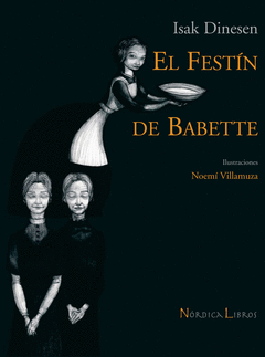 Festin de Babette Tapa Blanda