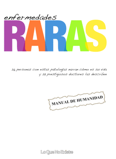 Enfermedades Raras