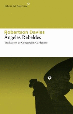 Angeles Rebeldes Trilogia de Cornish I