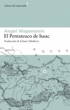 Pentateuco de Isaac, el