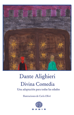 Divina Comedia (Adaptacion )
