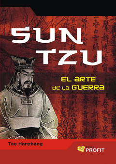 Sun Tzu el Arte de la Guerra