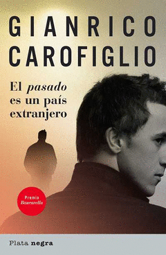 El Pasado Es un País Extranjero