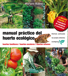 Manual Práctico del Huerto Ecológico